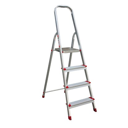 Trappstege Jumbo Light