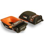 Knäskydd Fento 901480 Original