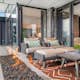 Utomhusmatta KM Carpets Havanna Romb