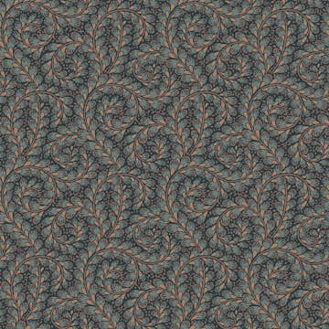 Tapet Boråstapeter Wild Ferns 2257