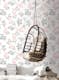 Tapet Superfresco Easy Blomma 2258-80