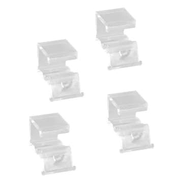 In-/utstopp Elfa för Trådback