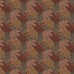 Tapet Boråstapeter Velvet Leaves 2259