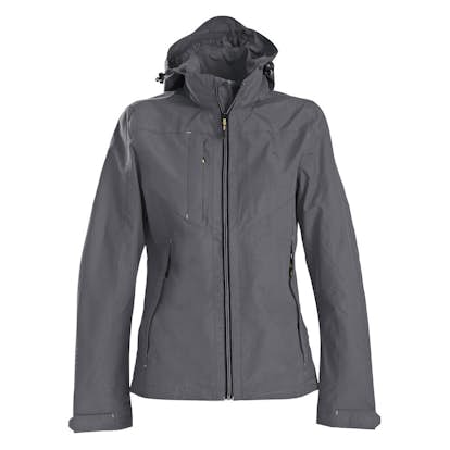 Jacka Printer Flat Track Lady