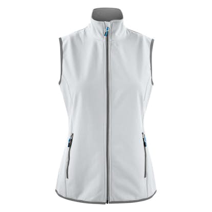 Väst Printer Trial Vest Lady