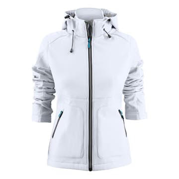 Jacka Printer Karting Lady