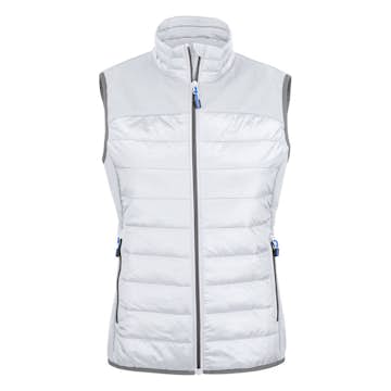 Väst Printer Expedition Vest Lady