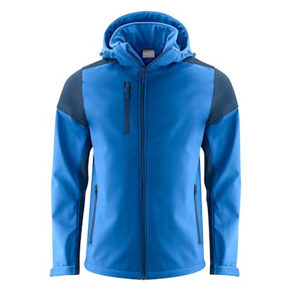 Jacka Printer Prime Softshell