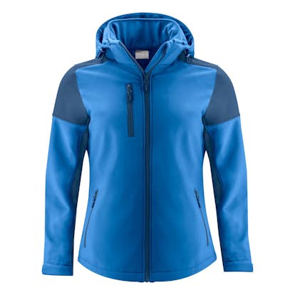 Jacka Printer Prime Softshell Lady