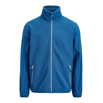 Fleecejacka Printer Rocket