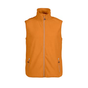 Fleecejacka Printer Sideflip Vest