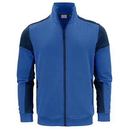 Sweatshirt Printer Prime Sweatshirt Jkt