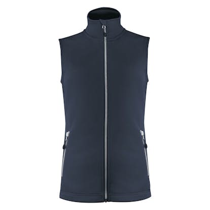 Väst Printer Powerslide Vest Lady