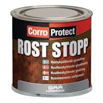 Grundfärg CorroProtect Rost-Stopp Grå