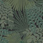 Tapet Boråstapeter Velvet Leaves 2263