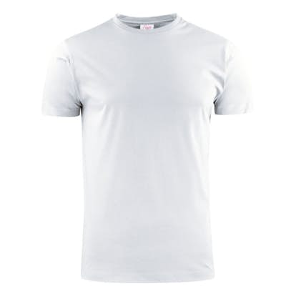 T-shirt Printer Heavy T-shirt RSX