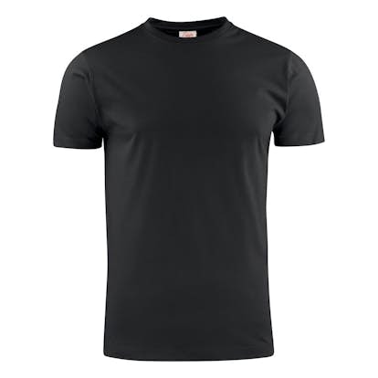T-shirt Printer Heavy T-shirt RSX