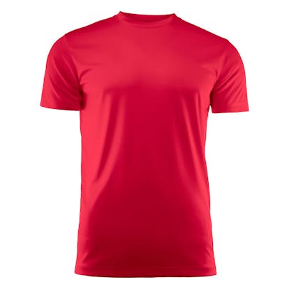 T-Shirt Printer Run