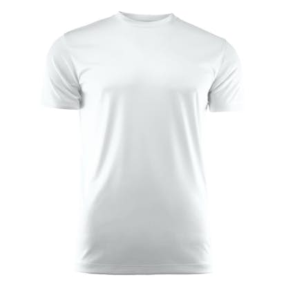 T-Shirt Printer Run JR
