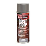 Grundfärg CorroProtect Rost-Stopp Grå Spray