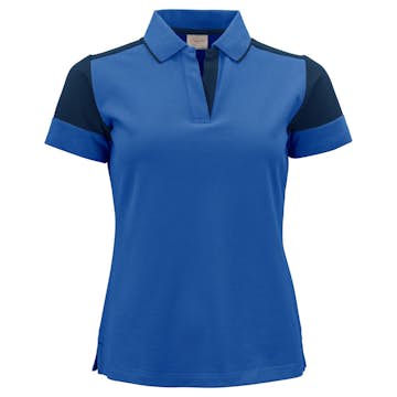 Sweatshirt Printer Prime Polo Lady