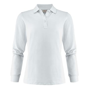 Piké Printer Surf Pro LS Lady