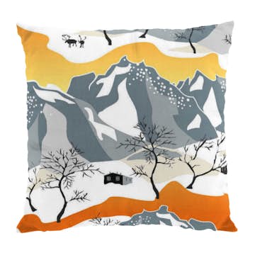 Kuddfodral Arvidssons Textil Norrland