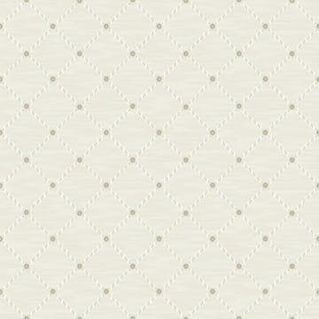 Tapet Boråstapeter Golden Trellis 2267