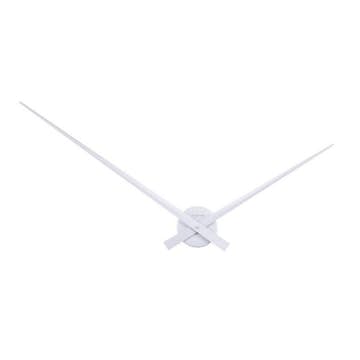 Väggklocka NeXtime Hands 85 cm