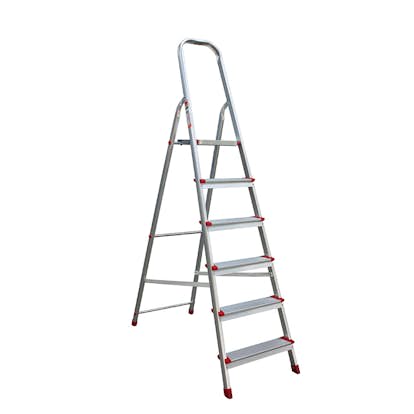 Trappstege Jumbo Light