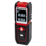 Laseravståndsmätare Einhell TC-LD 25