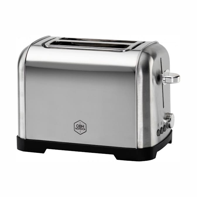 Brödrost OBH Nordica Metropolitan