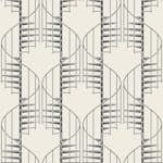 Tapet Boråstapeter Staircase 2283