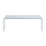 Soffbord Andrarum Bonisiolo Soffbord i Glas 110 cm