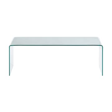 Soffbord Andrarum Bonisiolo Soffbord i Glas 110 cm