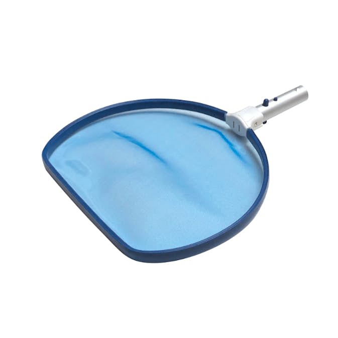 Poolhåv Fixor by Nitor Plan Lövhåv i Aluminium Exkl Skaft