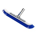 Poolborste Fixor by Nitor Aluminiumförstärkt Borste 45 cm Exkl Skaft