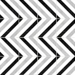 Klinker Lhådös Hope Stripes 15x15 cm Matt