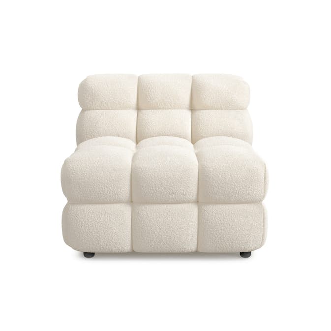 Fåtölj Andrarum Elise Bubblig