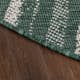 Utomhusmatta KM Carpets Havanna Shadow Rund