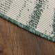 Utomhusmatta KM Carpets Havanna Shadow Rund
