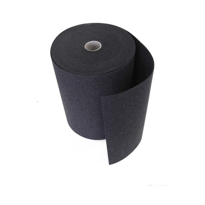 Filtmatta Beslag Design På Rulle 38 m