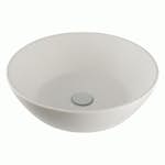Tvättställ Lavabo Solid Surface ø450 mm