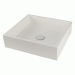 Tvättställ Lavabo Solid Surface 40