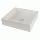 Tvättställ Lavabo Solid Surface 40