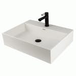 Tvättställ Lavabo Solid Surface 60