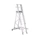 Arbetsplattform Svelt TMR Castellana
