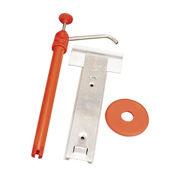 Bilvårdstillbehör CorroProtect Pumpdispenser