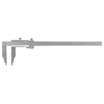 Verkstadsskjutmått Limit Rostfritt Med Fininställning