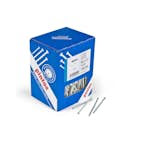 Dyckertspik Pintos 50x2,0 Elförzinkad 1000 st